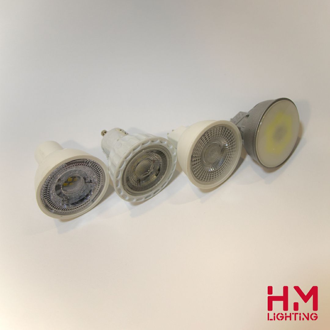 لامپ هالوژن